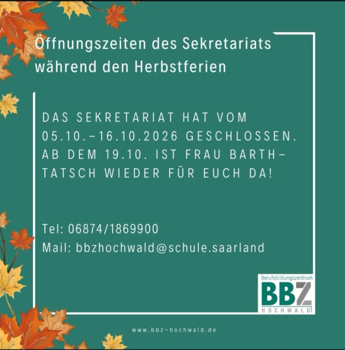 Ferien